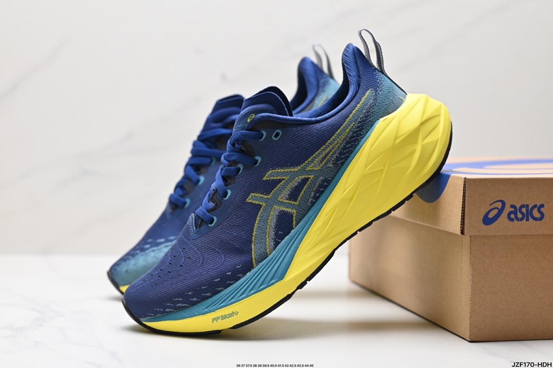 Asics Shoes